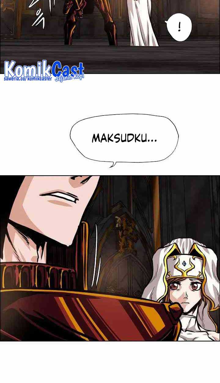 Rooftop Sword Master Bab 101 halaman 25