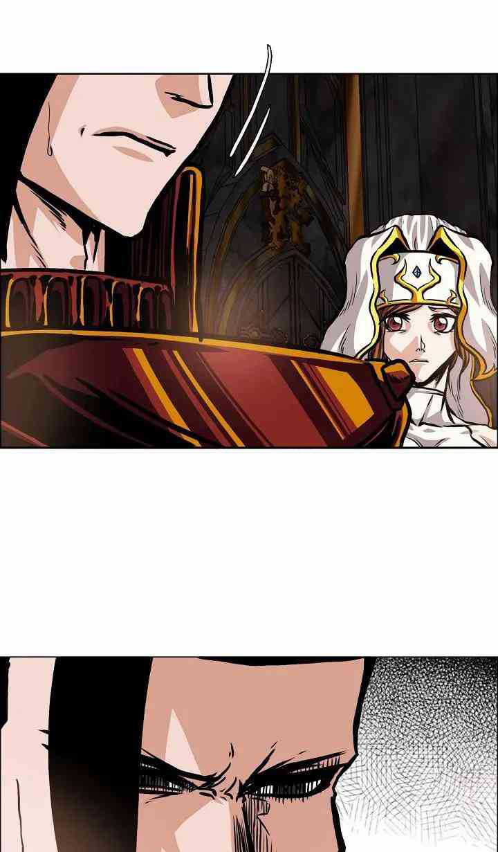 Rooftop Sword Master Bab 101 halaman 26