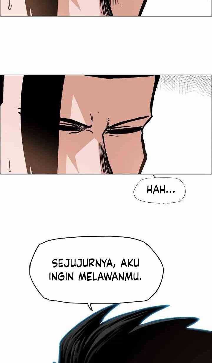 Rooftop Sword Master Bab 101 halaman 27