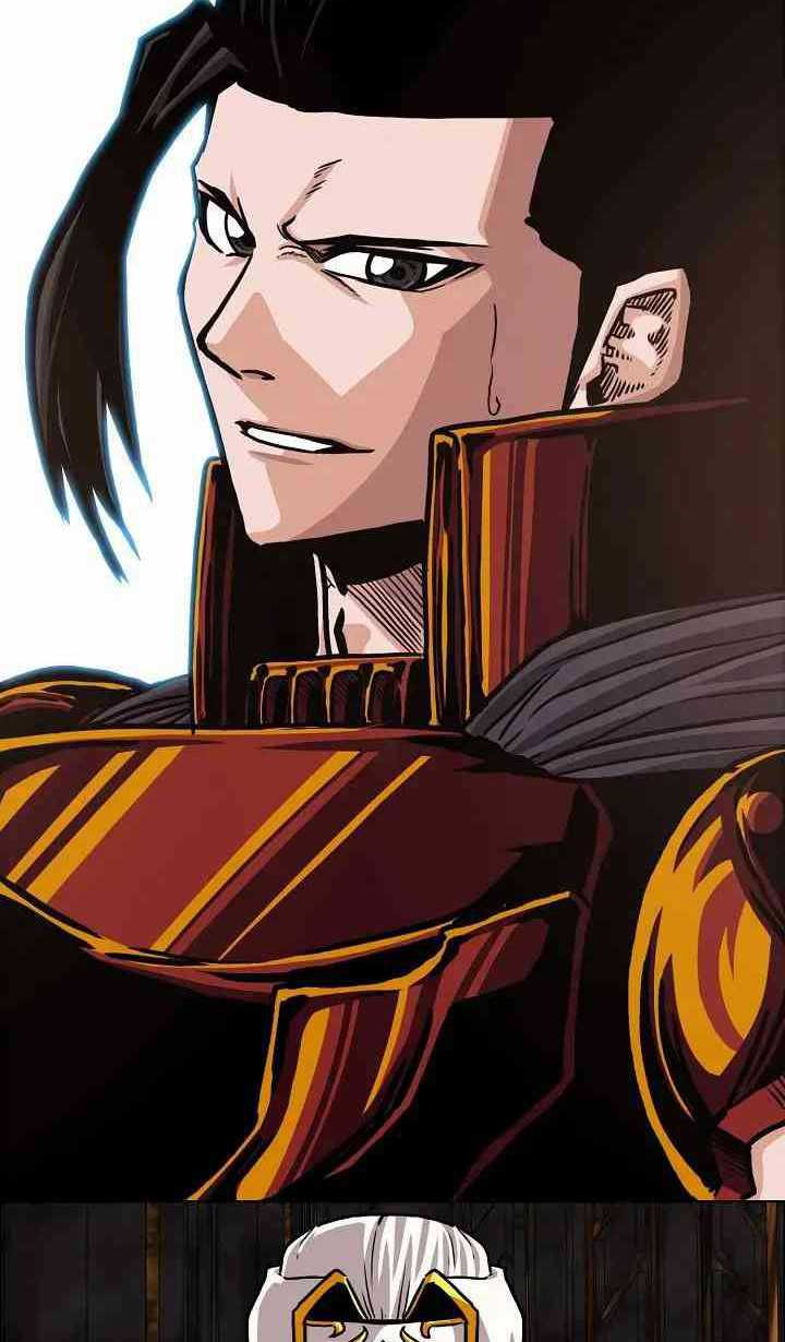 Rooftop Sword Master Bab 101 halaman 28