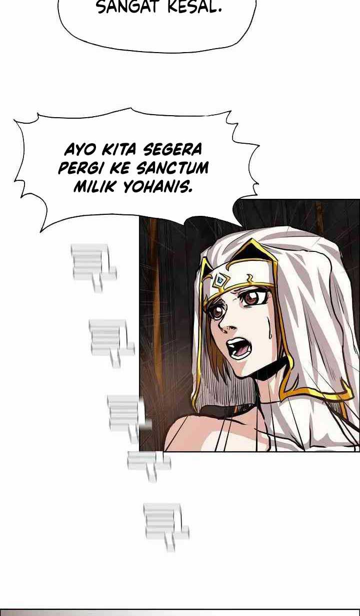 Rooftop Sword Master Bab 101 halaman 33