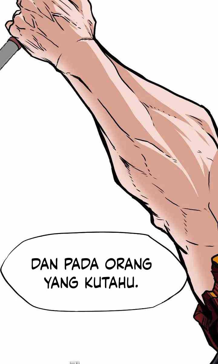 Rooftop Sword Master Bab 101 halaman 38