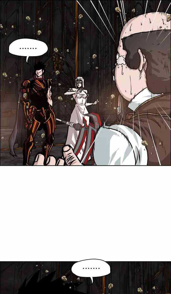 Rooftop Sword Master Bab 101 halaman 42