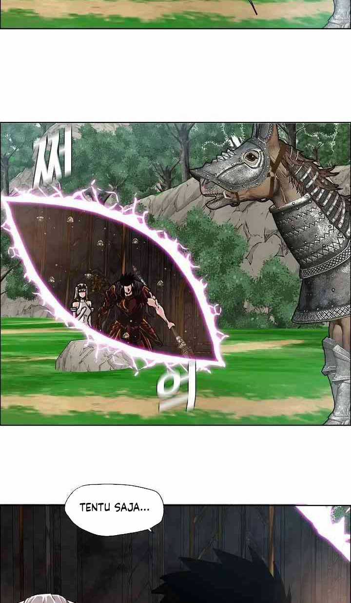 Rooftop Sword Master Bab 101 halaman 47