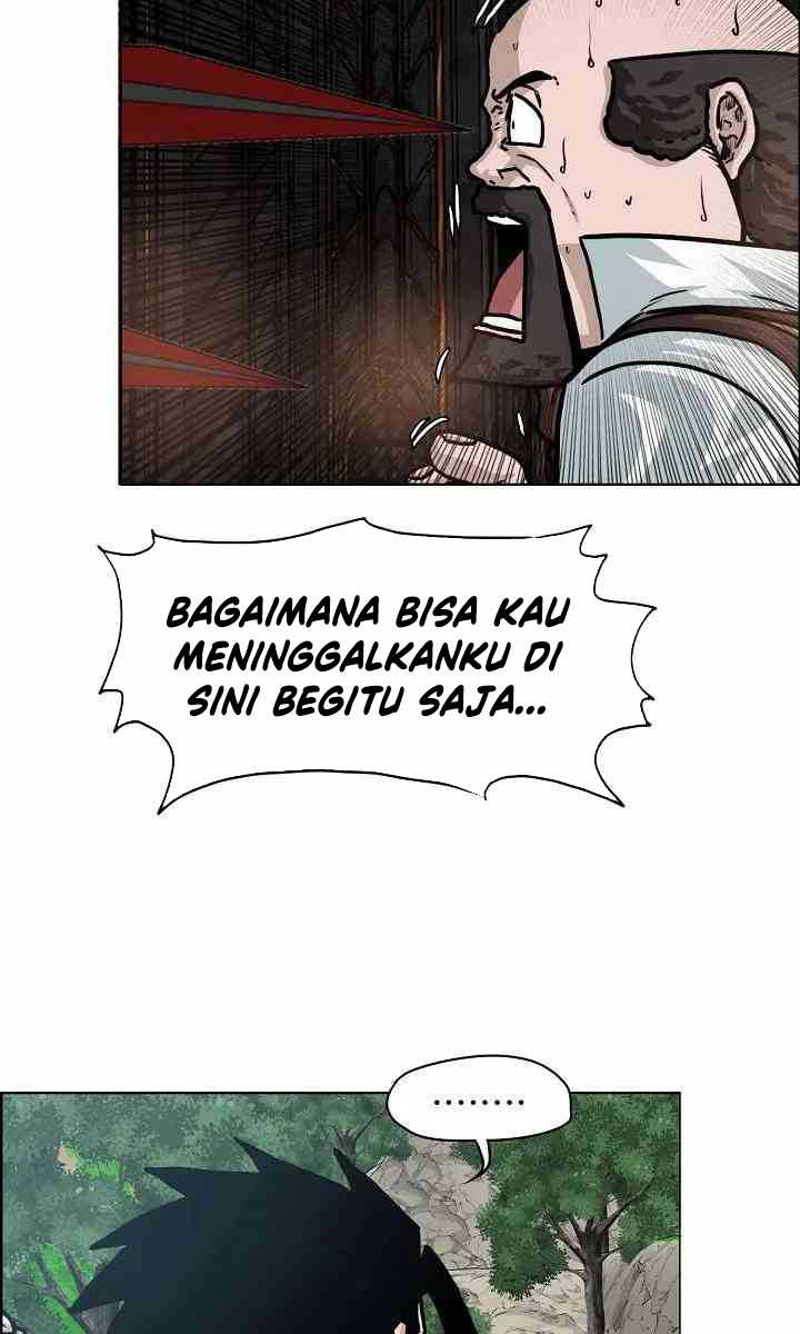 Rooftop Sword Master Bab 101 halaman 51