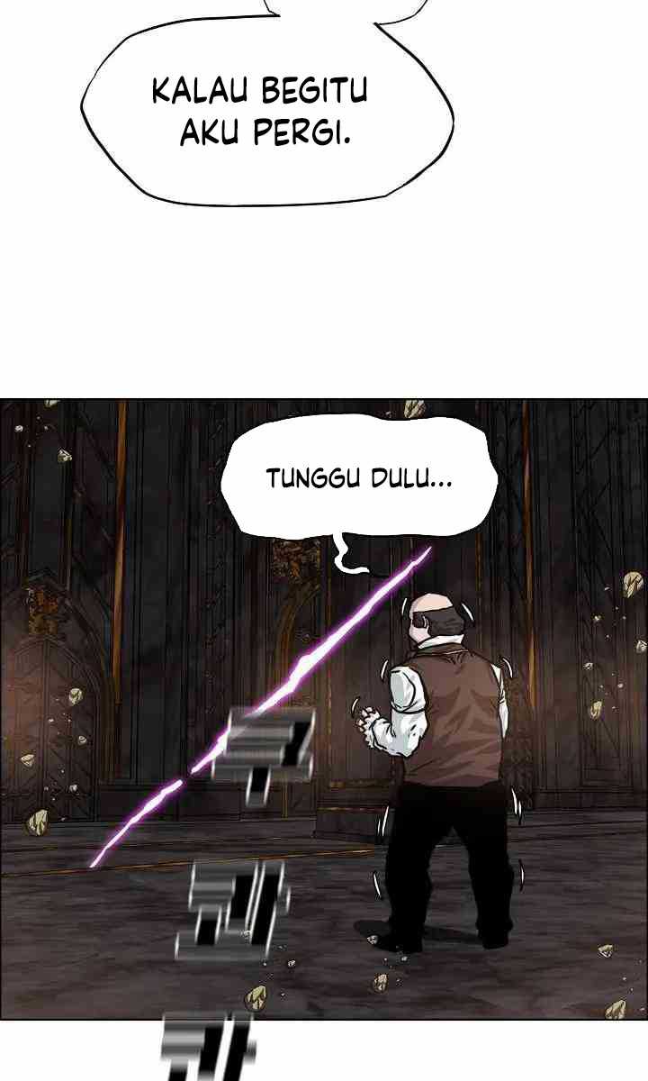 Rooftop Sword Master Bab 101 halaman 54