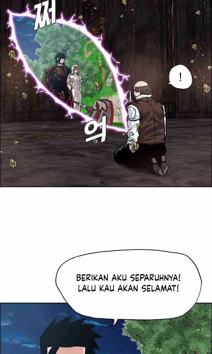 Rooftop Sword Master Bab 101 halaman 56