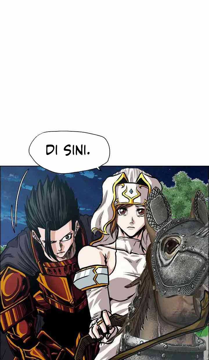 Rooftop Sword Master Bab 101 halaman 61