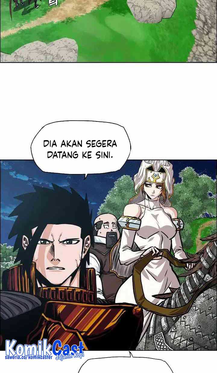 Rooftop Sword Master Bab 101 halaman 63