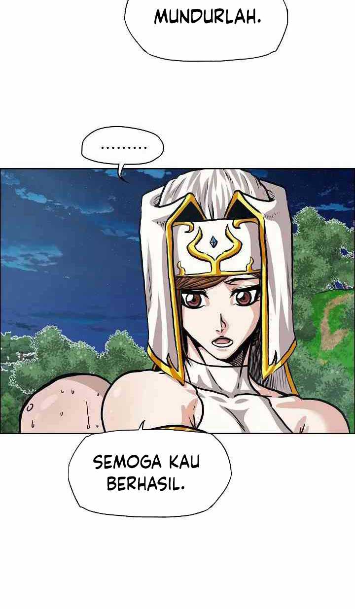Rooftop Sword Master Bab 101 halaman 64