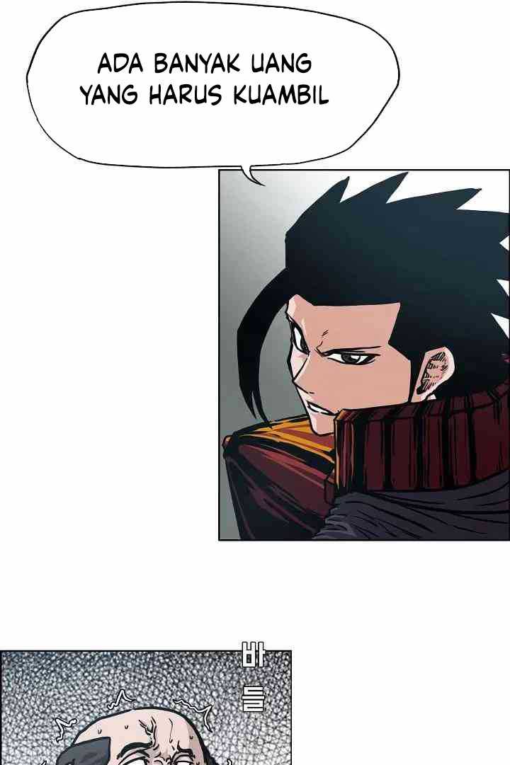 Rooftop Sword Master Bab 101 halaman 66