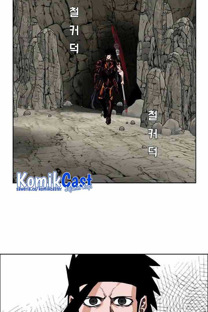 Rooftop Sword Master Bab 101 halaman 69
