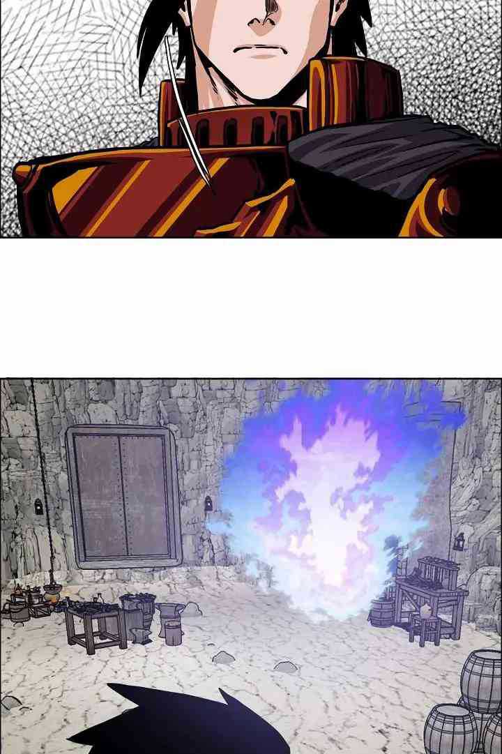 Rooftop Sword Master Bab 101 halaman 70