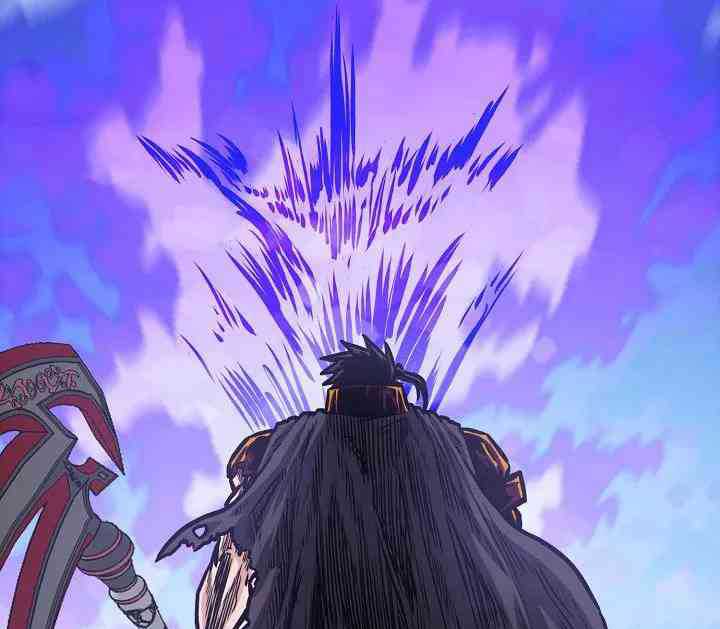 Rooftop Sword Master Bab 101 halaman 74