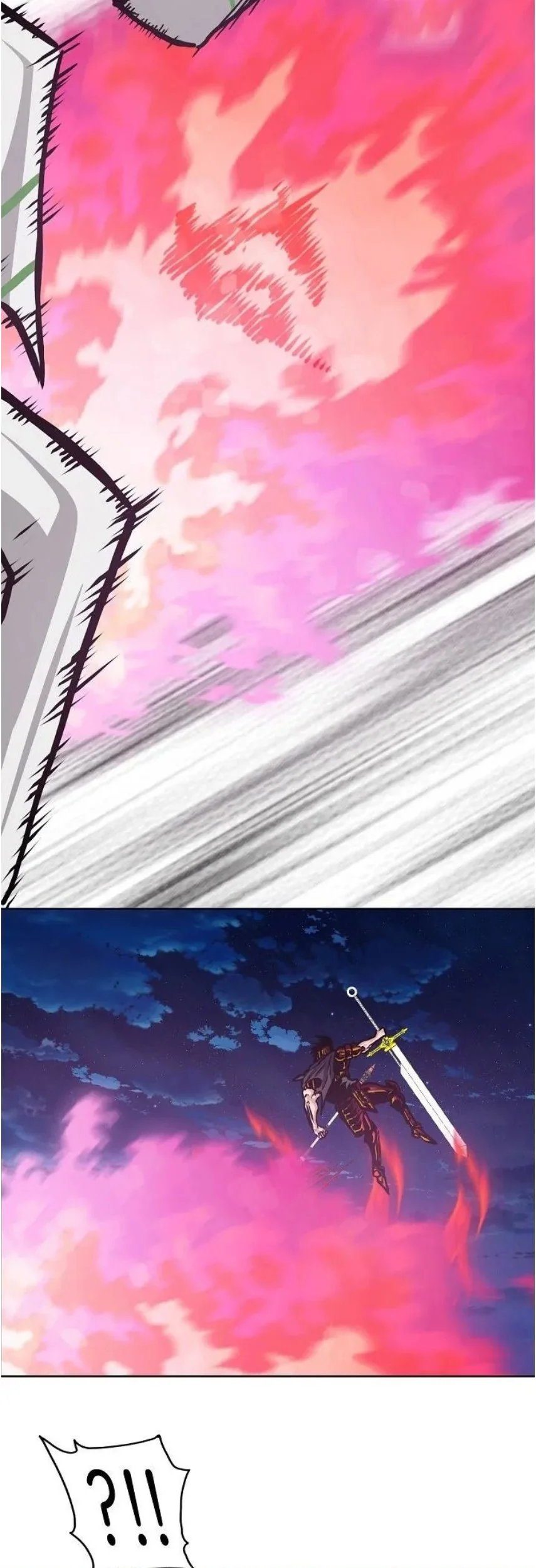 Rooftop Sword Master Bab 102 halaman 47
