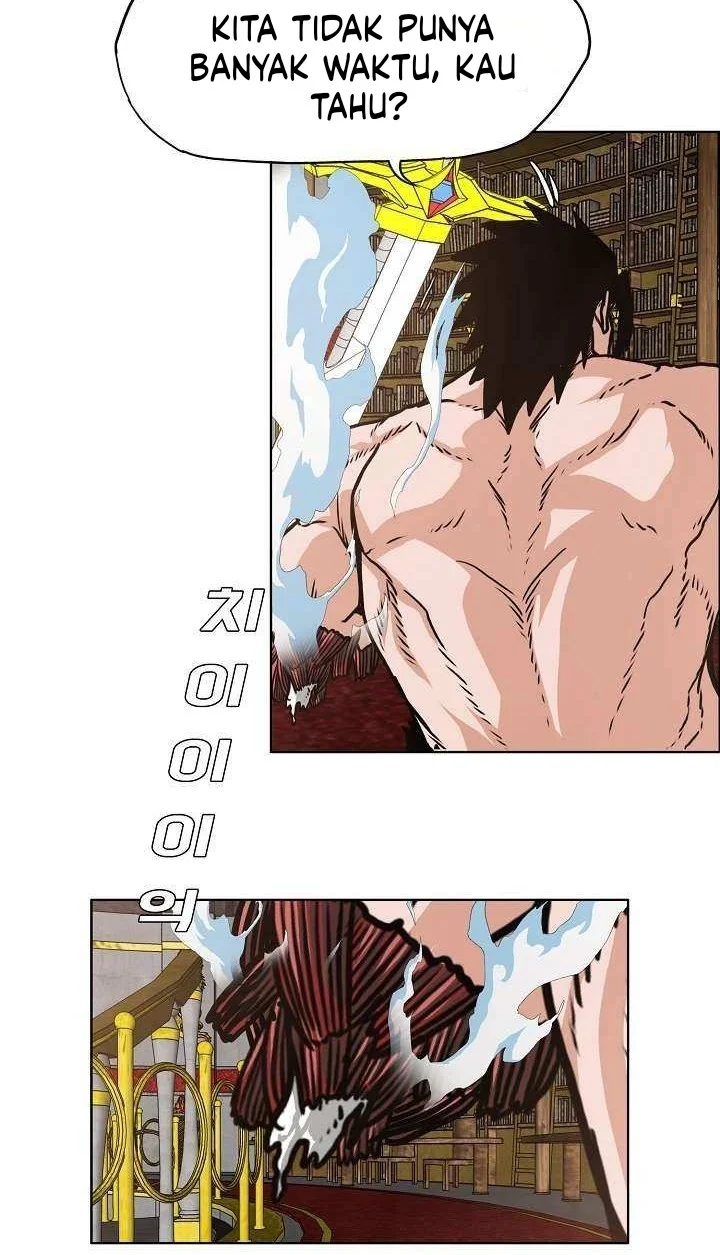 Rooftop Sword Master Bab 106 halaman 5