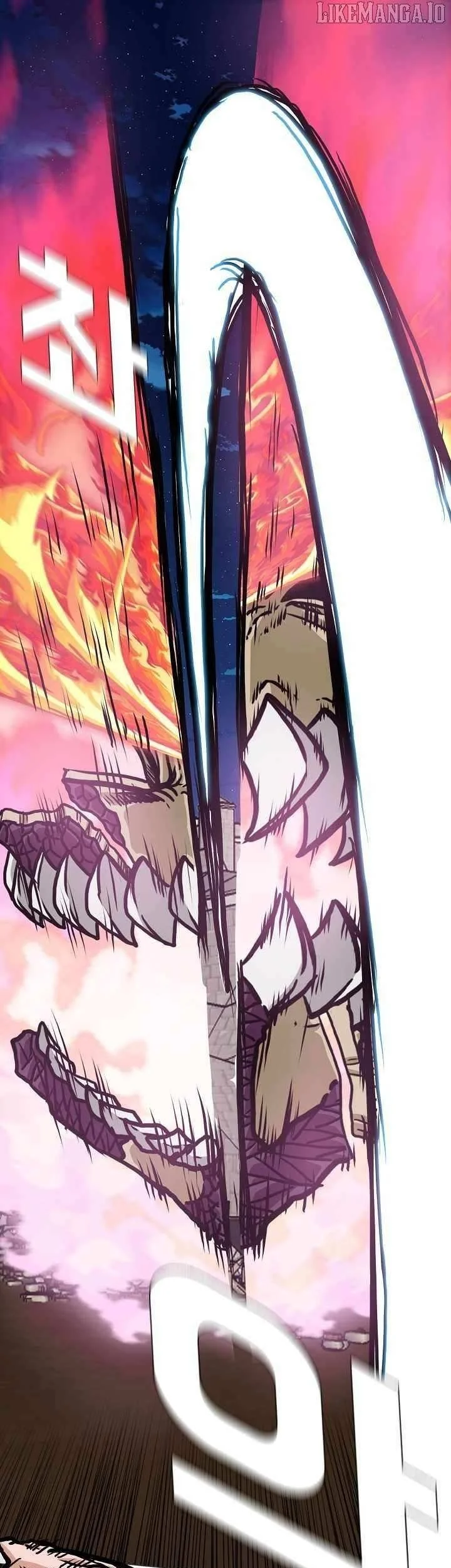 Rooftop Sword Master Bab 108 halaman 2