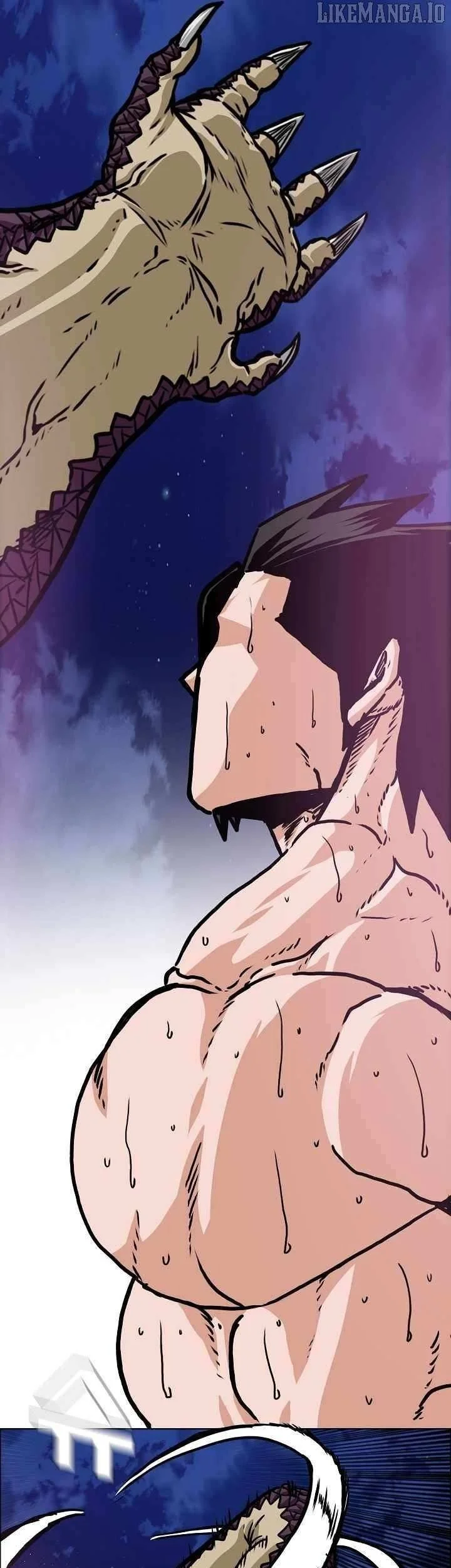 Rooftop Sword Master Bab 108 halaman 16
