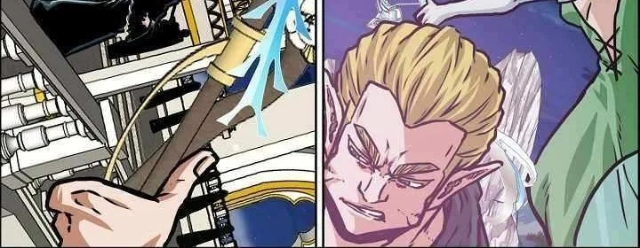 Rooftop Sword Master Bab 108 halaman 22