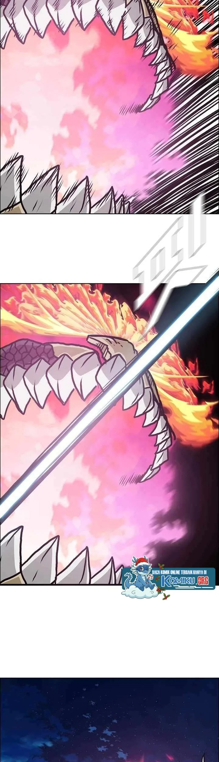 Rooftop Sword Master Bab 108 halaman 36