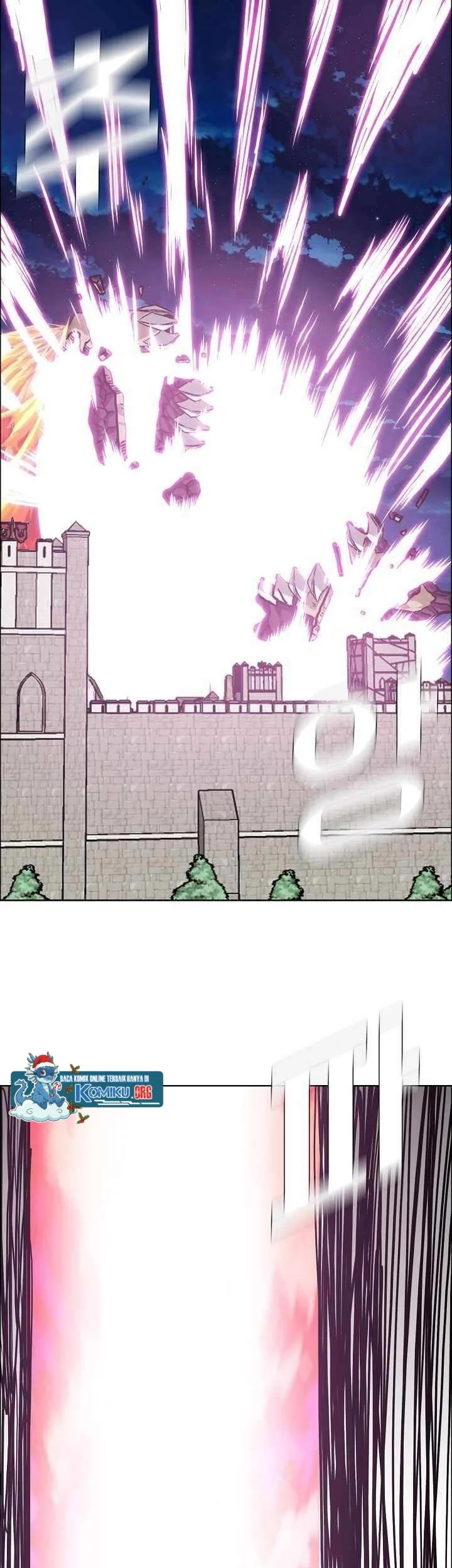 Rooftop Sword Master Bab 108 halaman 49