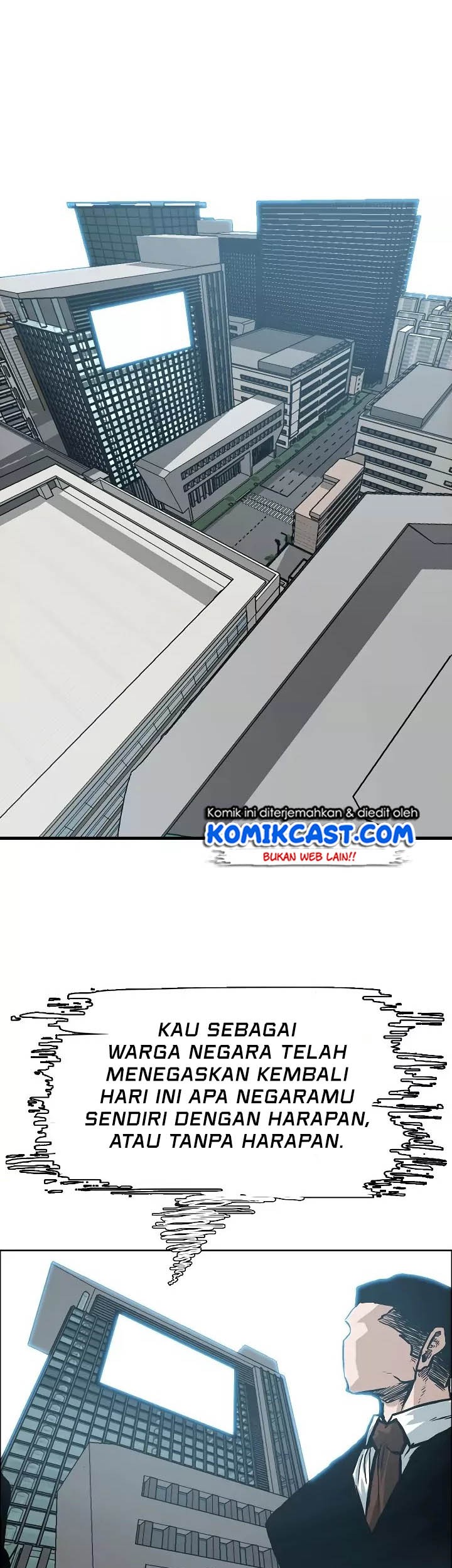 Rooftop Sword Master Bab 11 halaman 37