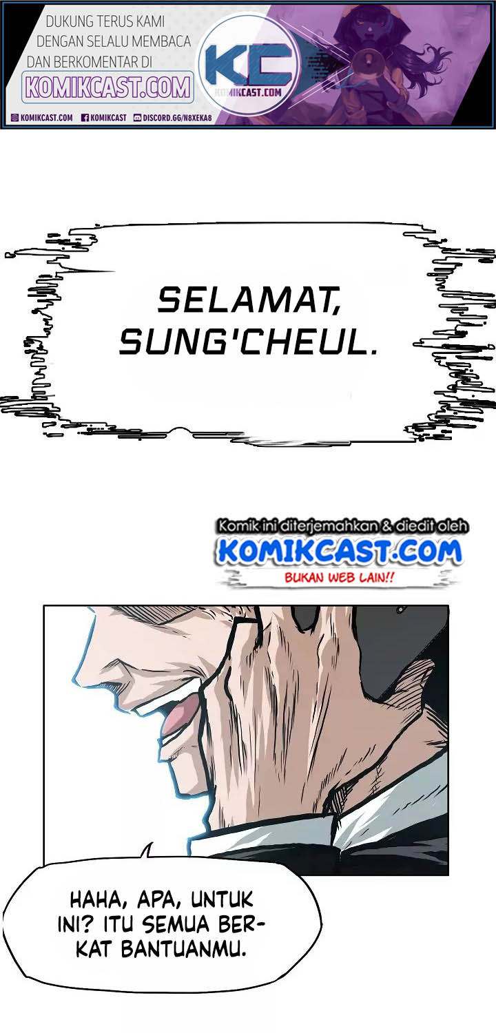 Rooftop Sword Master Bab 12 halaman 2
