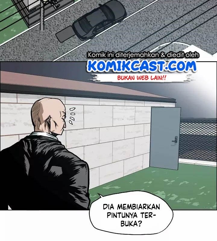 Rooftop Sword Master Bab 14 halaman 5