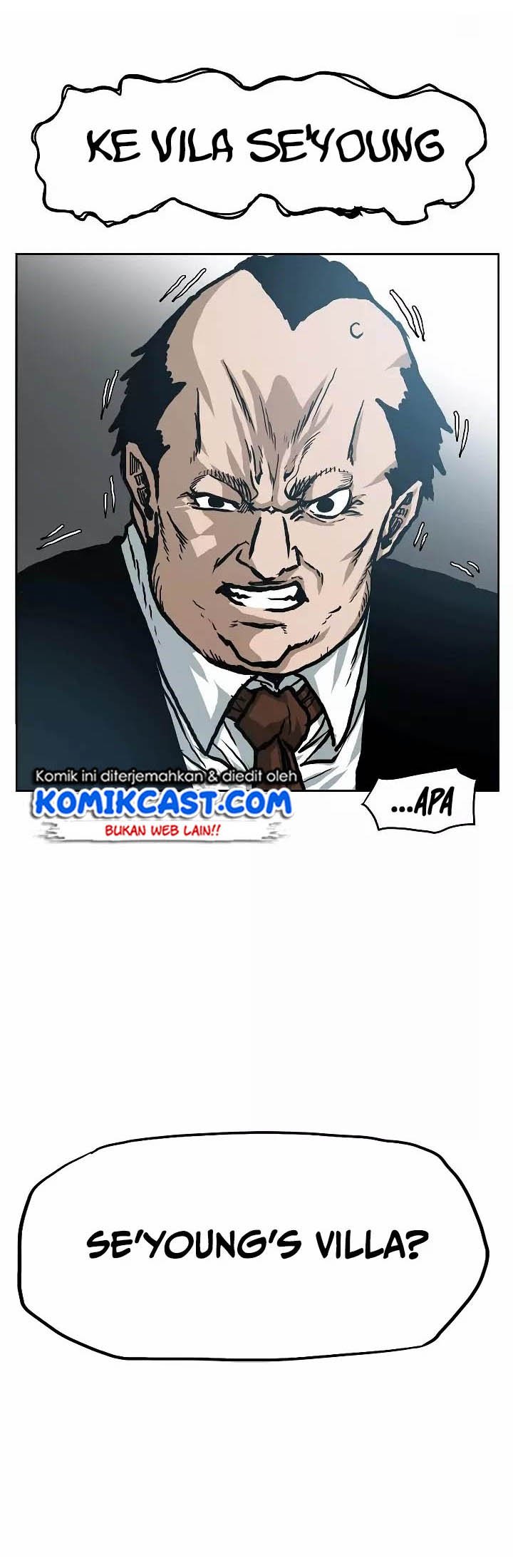 Rooftop Sword Master chapter 15 halaman 7