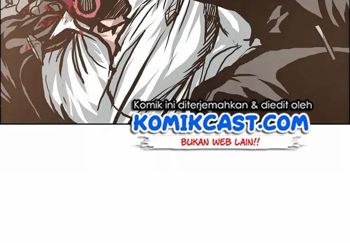 Rooftop Sword Master chapter 15 halaman 24