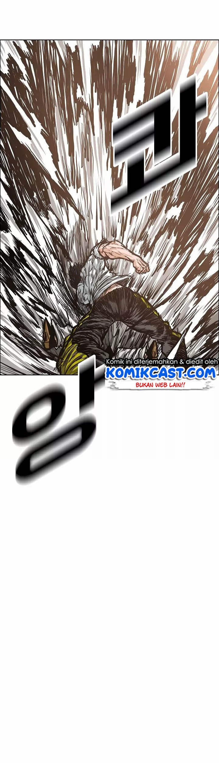 Rooftop Sword Master chapter 15 halaman 31