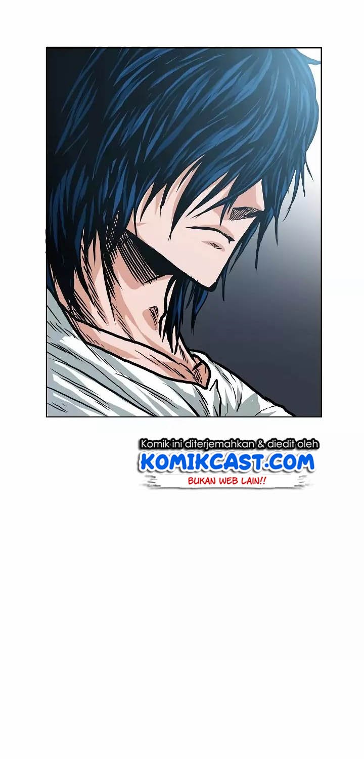 Rooftop Sword Master Bab 16 halaman 16