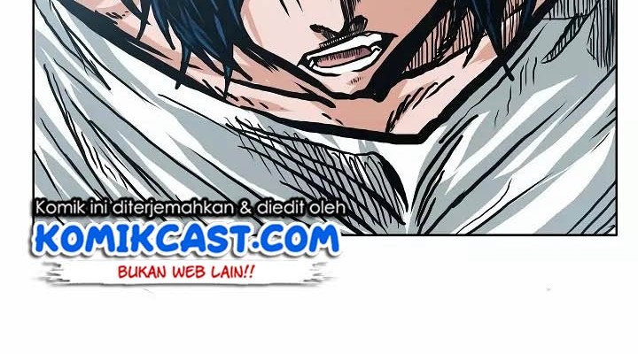 Rooftop Sword Master Bab 17 halaman 39