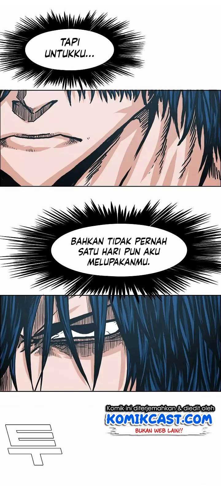 Rooftop Sword Master Bab 18 halaman 36