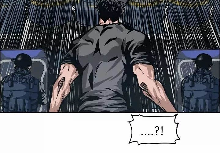 Rooftop Sword Master Bab 20 halaman 35