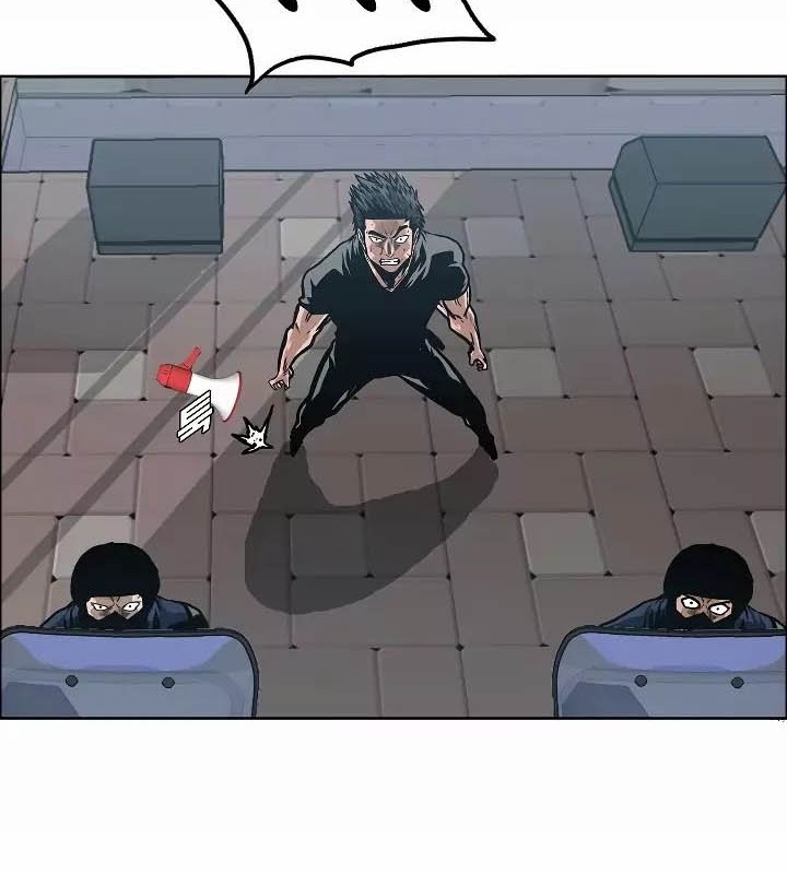 Rooftop Sword Master Bab 20 halaman 38