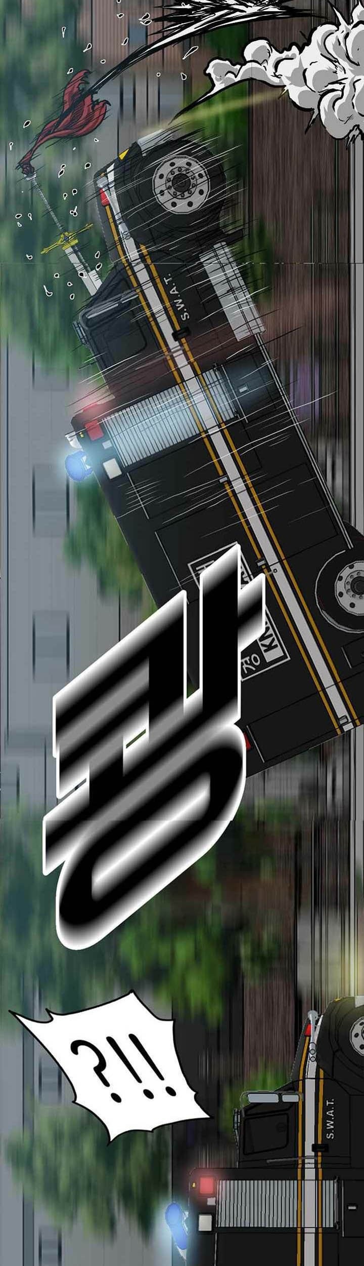 Rooftop Sword Master Bab 20 halaman 52