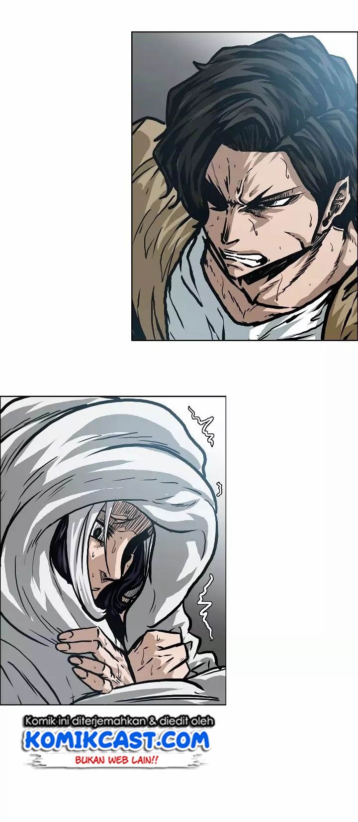 Rooftop Sword Master chapter 22 halaman 4
