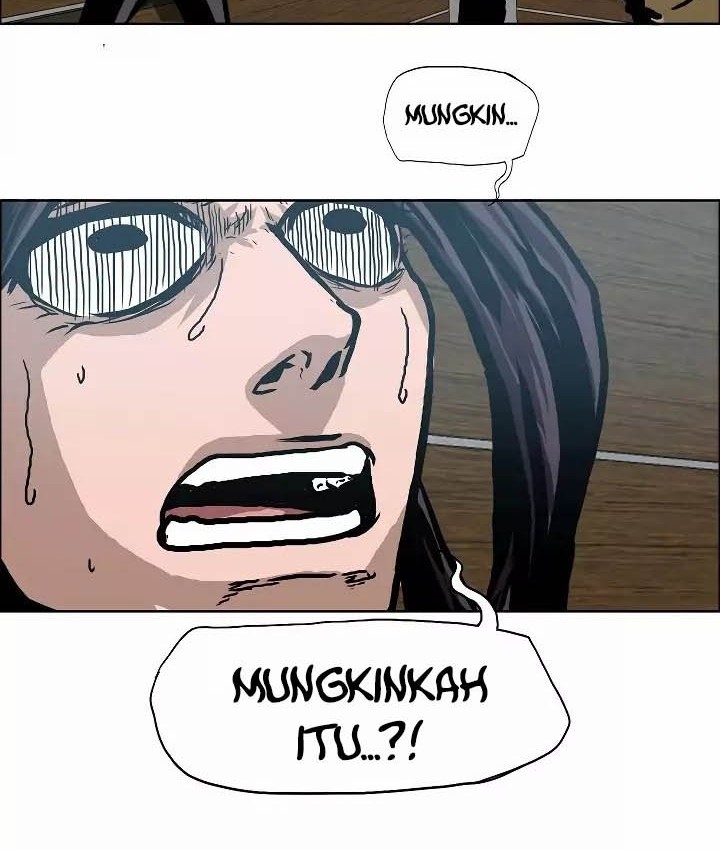 Rooftop Sword Master chapter 22 halaman 46