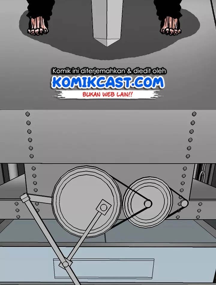Rooftop Sword Master chapter 22 halaman 48