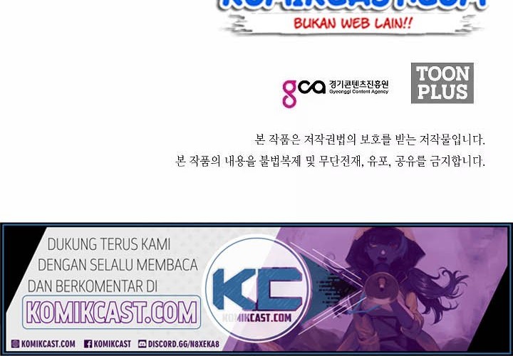 Rooftop Sword Master chapter 22 halaman 50