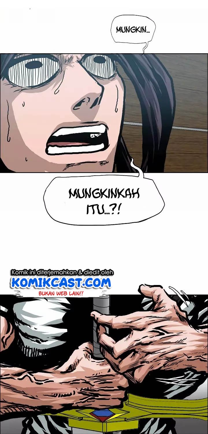 Rooftop Sword Master Bab 23 halaman 3