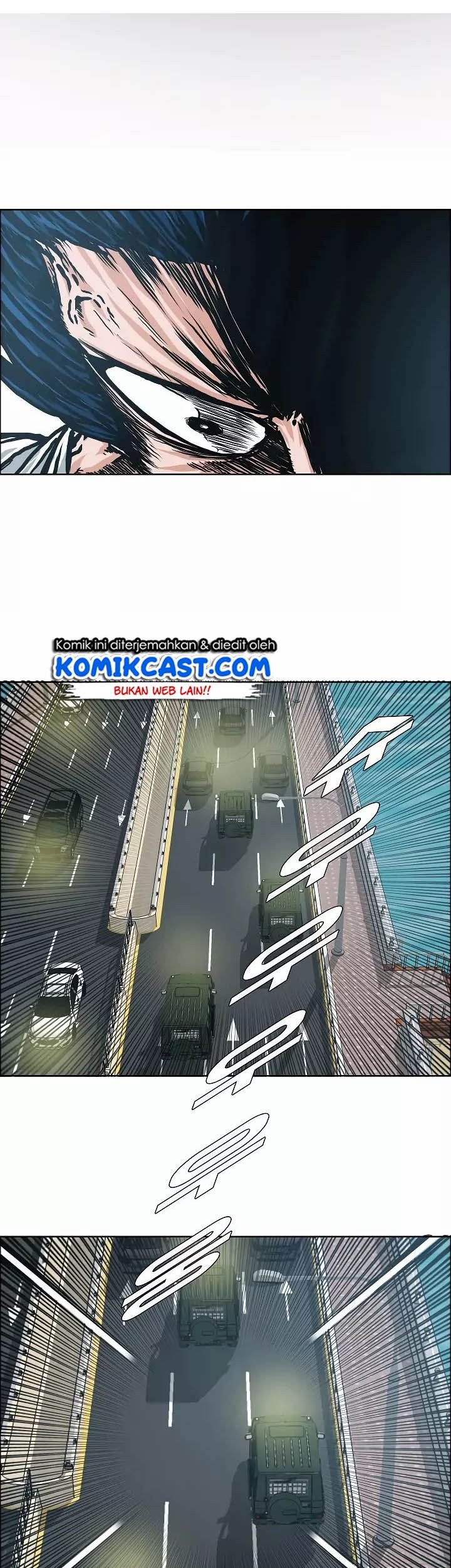 Rooftop Sword Master Bab 24 halaman 5