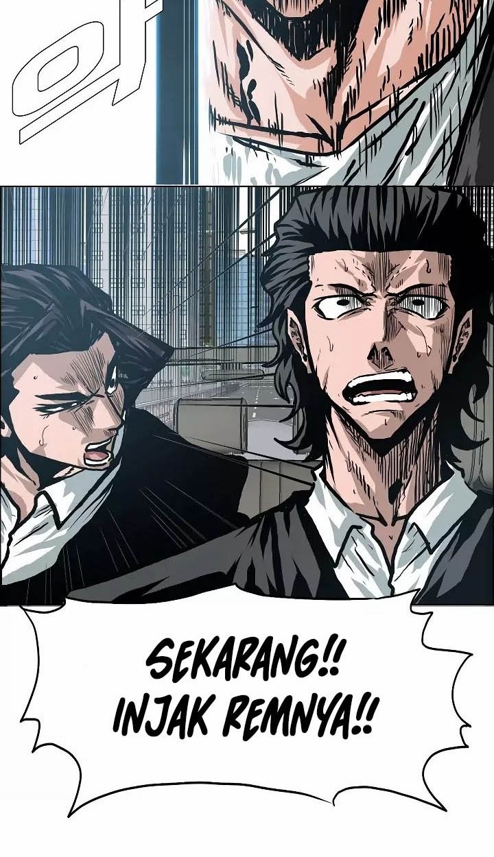 Rooftop Sword Master Bab 24 halaman 29