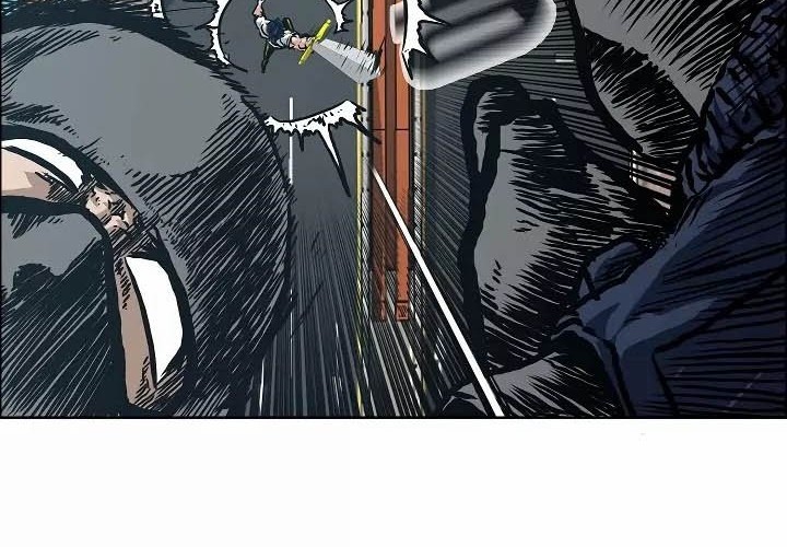 Rooftop Sword Master Bab 24 halaman 55