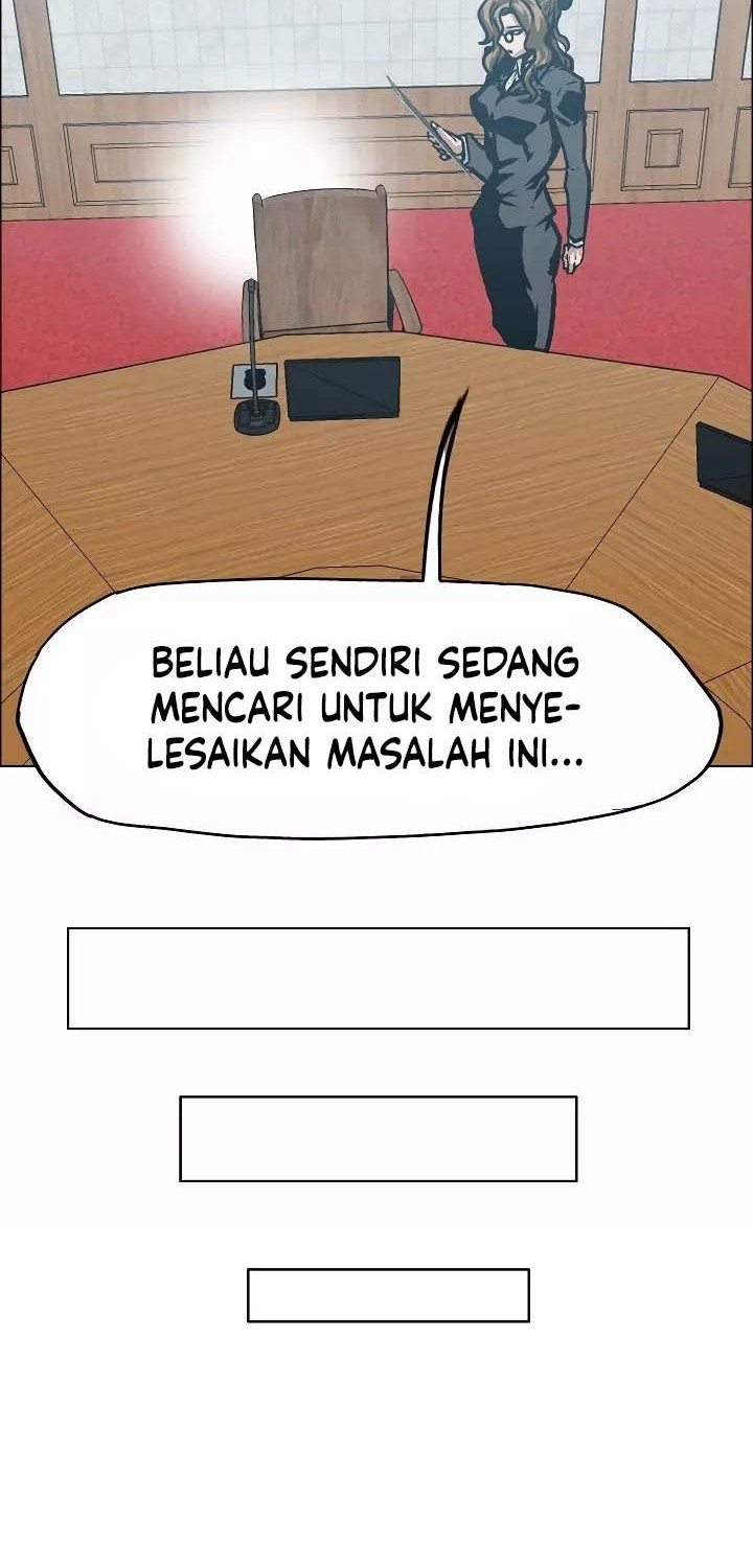 Rooftop Sword Master Bab 25 halaman 11