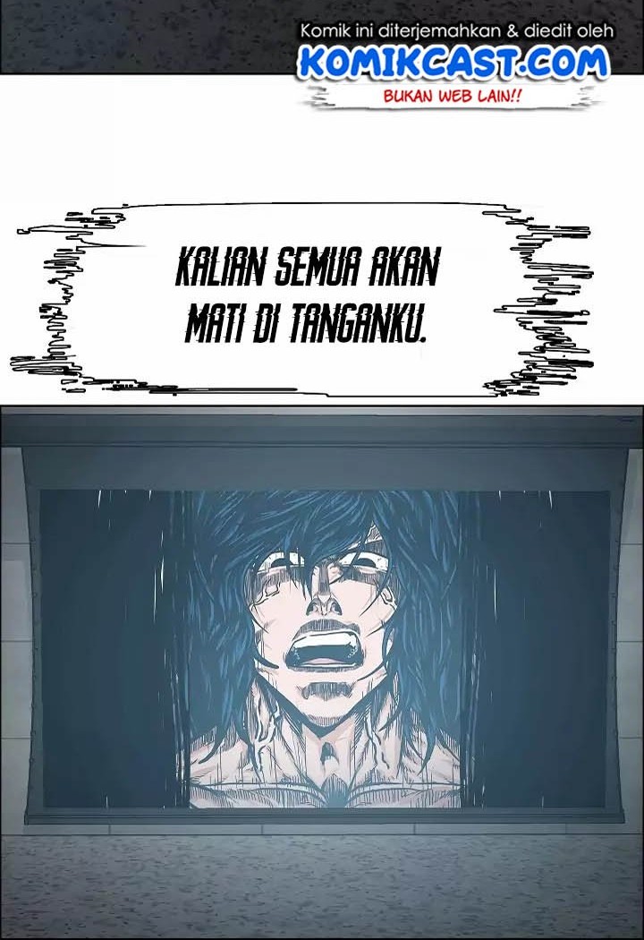 Rooftop Sword Master Bab 25 halaman 13