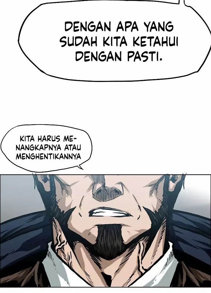Rooftop Sword Master Bab 25 halaman 19