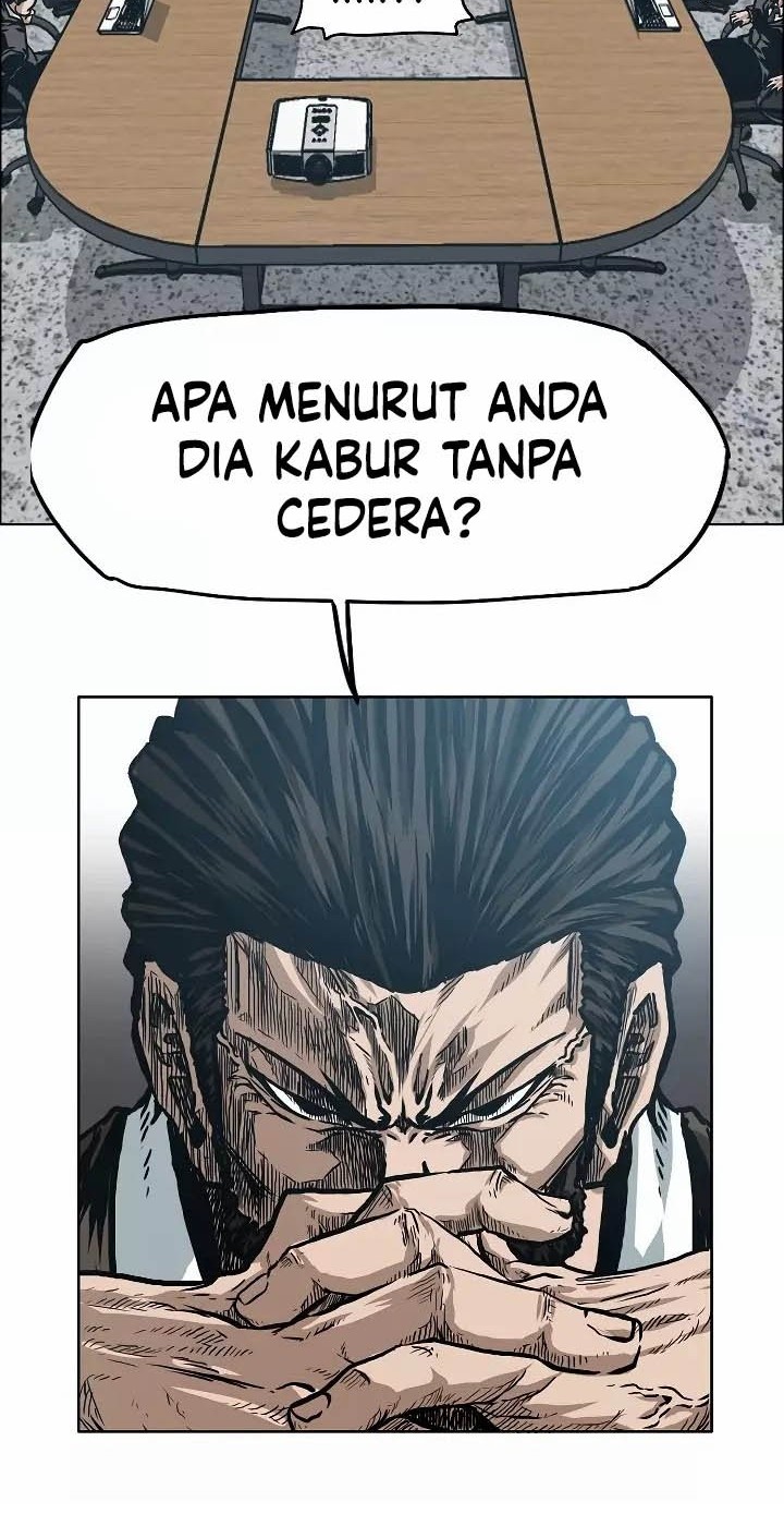 Rooftop Sword Master Bab 25 halaman 25