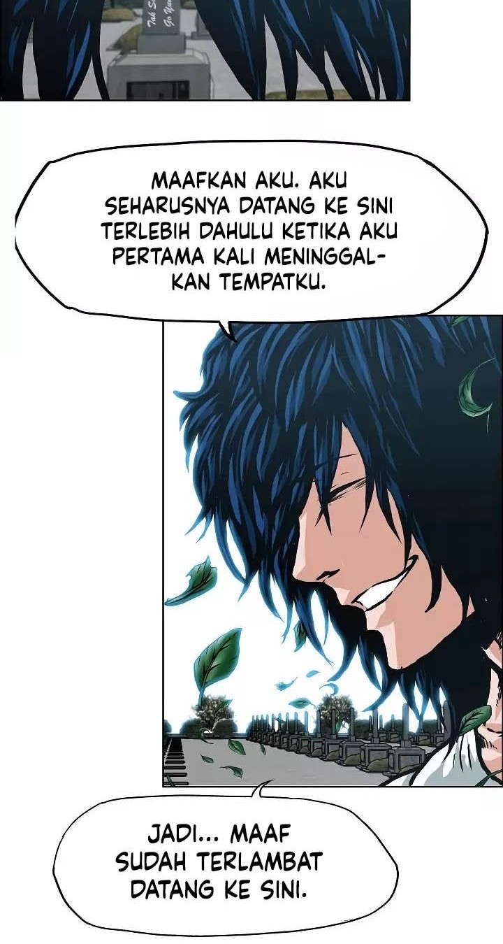 Rooftop Sword Master Bab 25 halaman 34